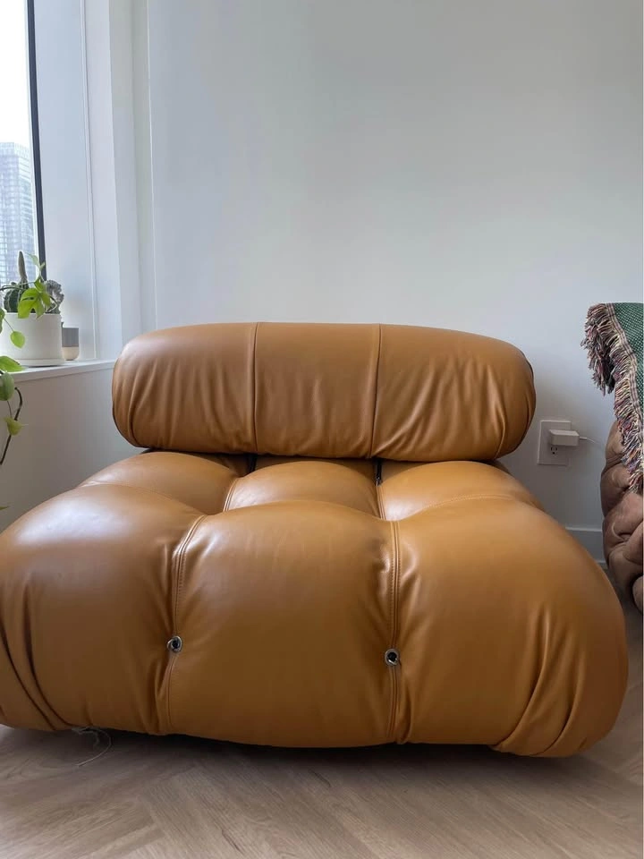 Mario Bellini Modular Sectional Sofa - photo 2