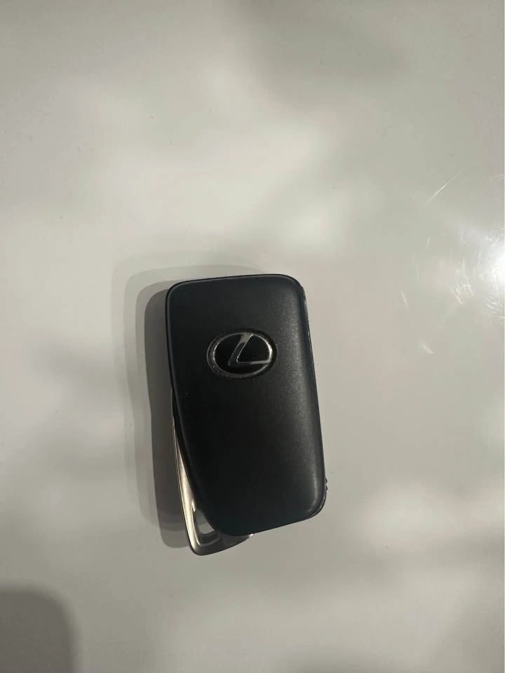 Lexus Smart Key Fob - photo 2