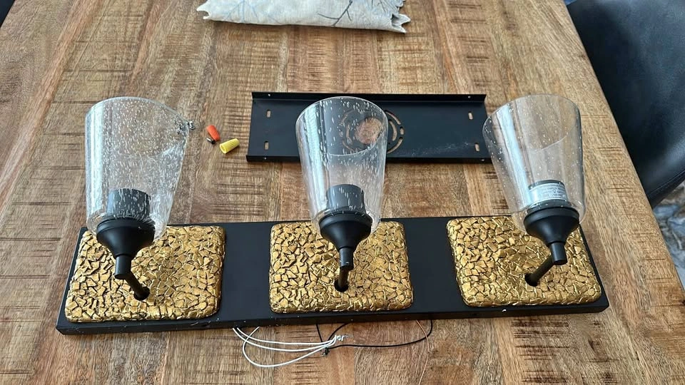 Bathroom Light/Vanity Light