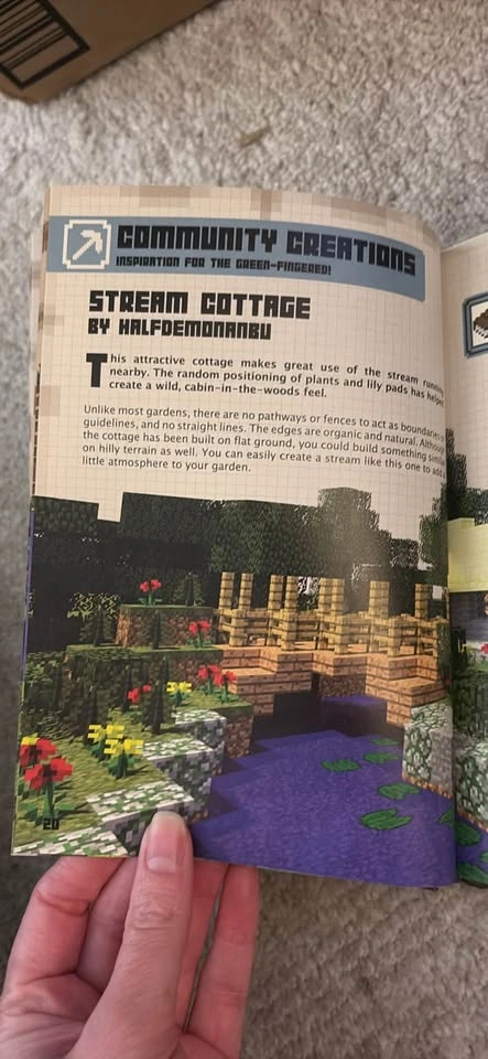 Minecraft Construction Handbook - photo 3