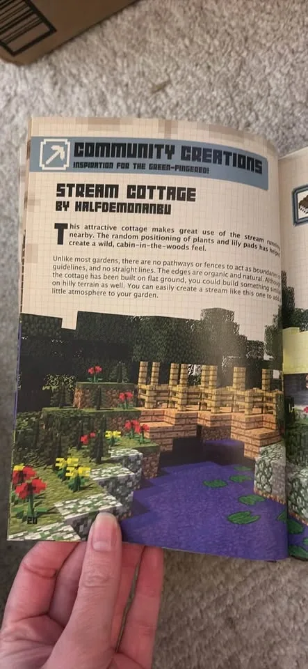 Minecraft Construction Handbook - photo 3