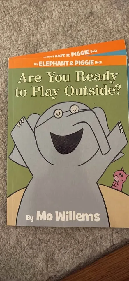 Elephant & Piggie Books (2) - photo 3