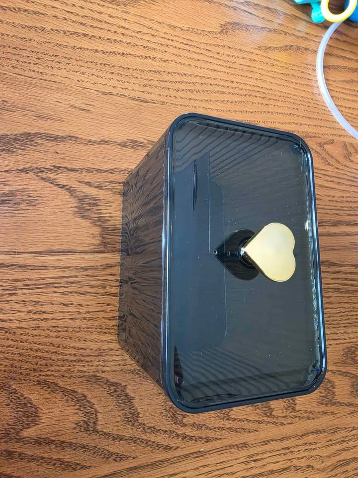 Q-tip holder - photo 4