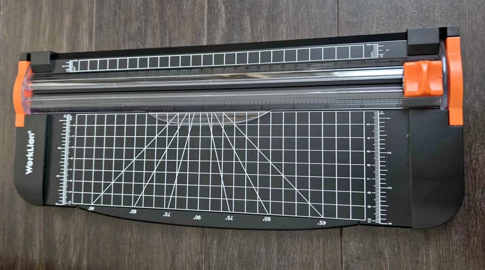Paper Trimmer