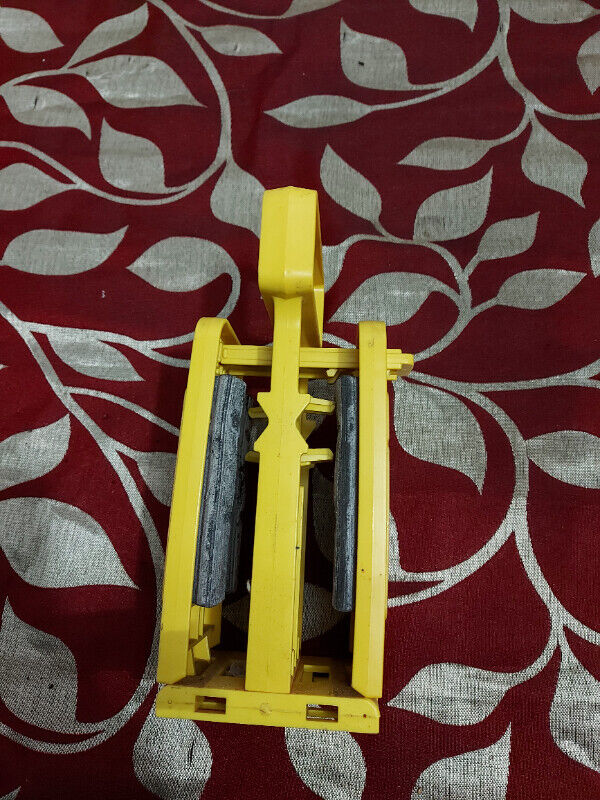 SKI Tote Carrier, ski bag separator rubber holder handle skies - photo 4