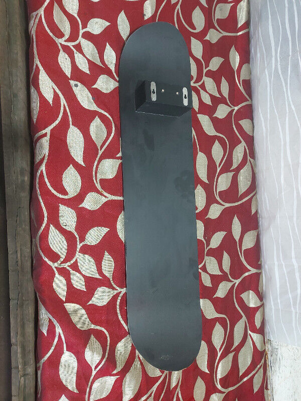Skateboard Wall Art Decor - photo 5