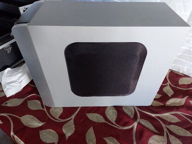 Samsung Sub woofer 3 OHM PS-WP38 - photo 4