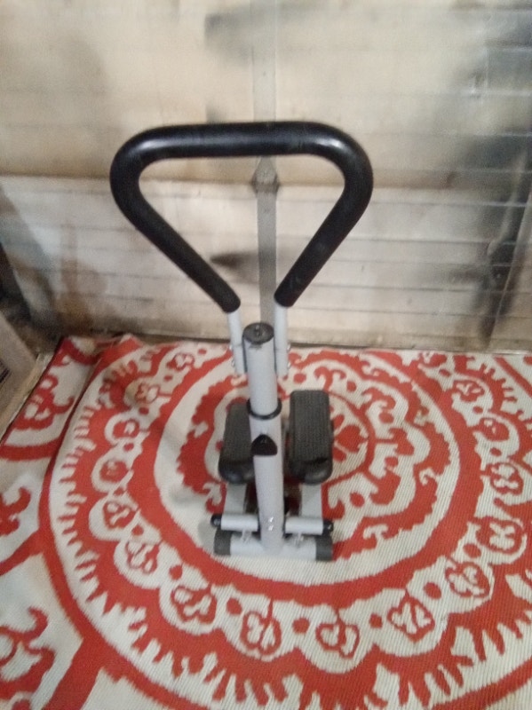 Cardio Style ST100 Stair Climber - photo 5