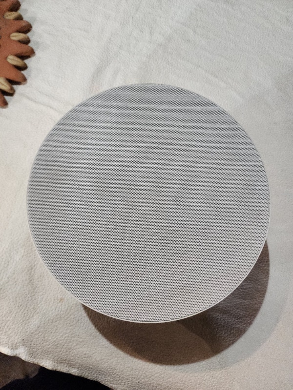 Proficient Protege C801 8'' Ceiling Speaker - photo 4