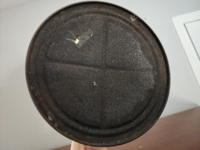 GSW Beacon Wind Proof Globe Kerosene Lantern early 1900s - photo 5