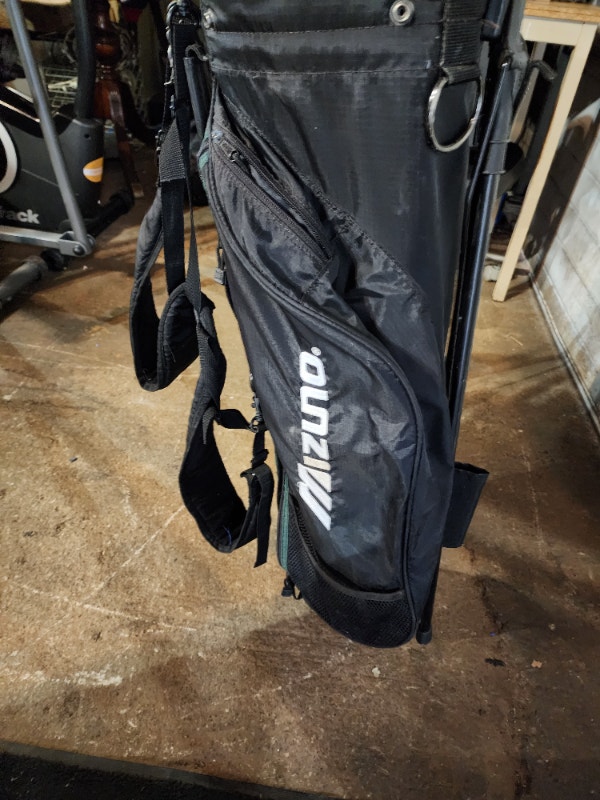 Mizuno Golf Bag - Stand or Cart - photo 2