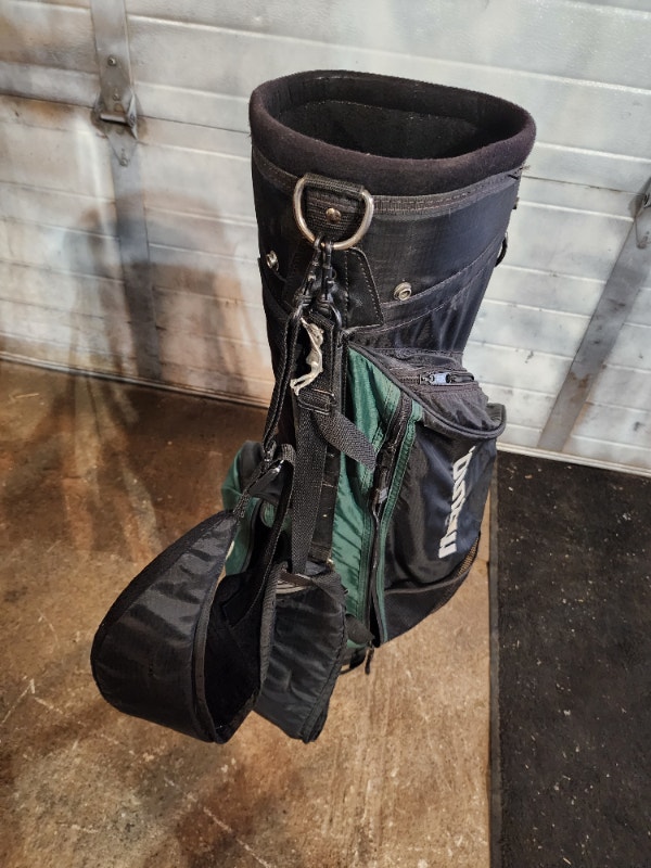Mizuno Golf Bag - Stand or Cart - photo 4