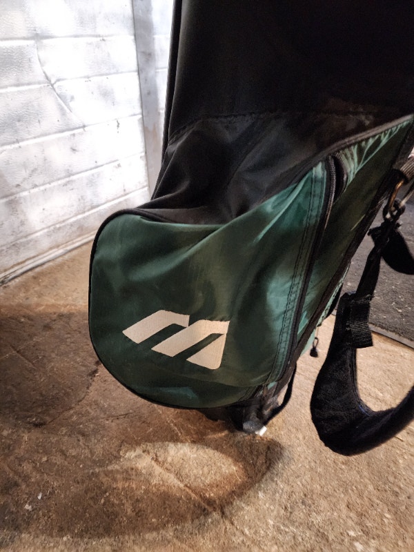 Mizuno Golf Bag - Stand or Cart - photo 5