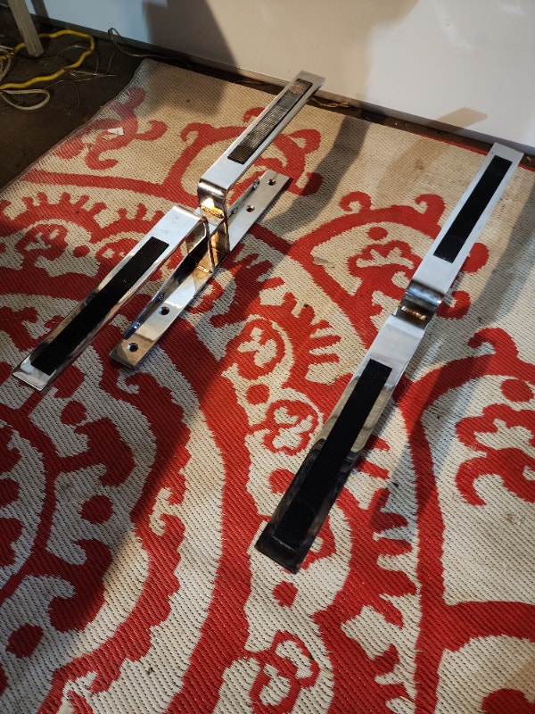 low height base stand sturdy Heavy