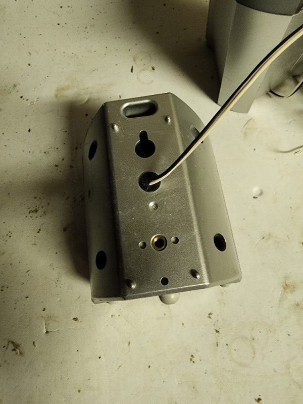 6 JVC Speakers - Omni-directional, 2-Way Pod Mount - photo 3