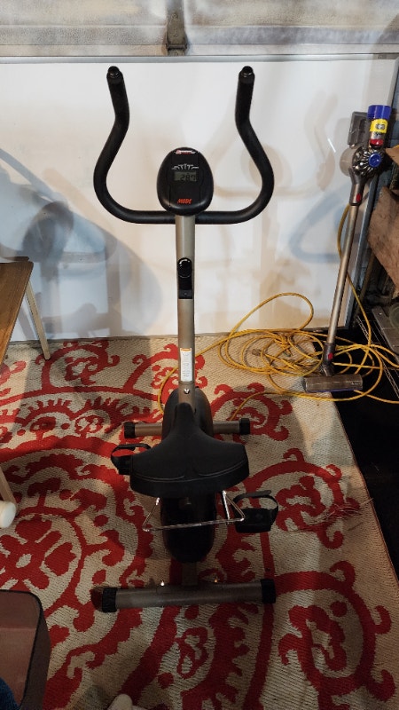Advantage Fitness 240 Exercise Bike