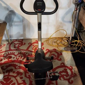 Advantage Fitness 240 Exercise Bike