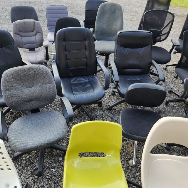 Office Chairs & Business Supplies - Computer Adjustable - photo 2