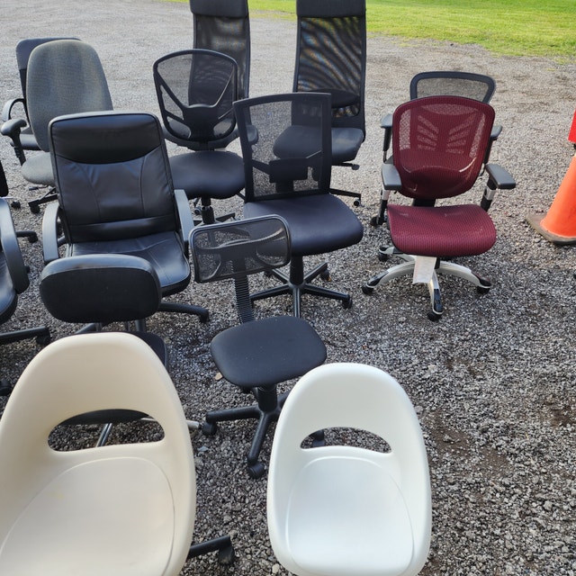 Office Chairs & Business Supplies - Computer Adjustable - photo 3