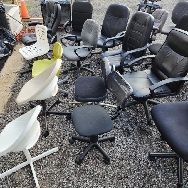 Office Chairs & Business Supplies - Computer Adjustable - photo 4