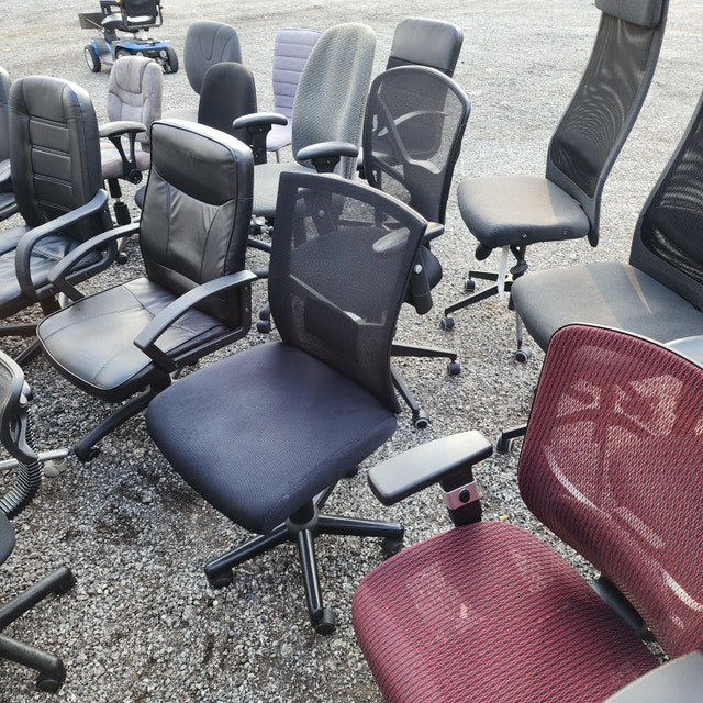 Office Chairs & Business Supplies - Computer Adjustable - photo 5