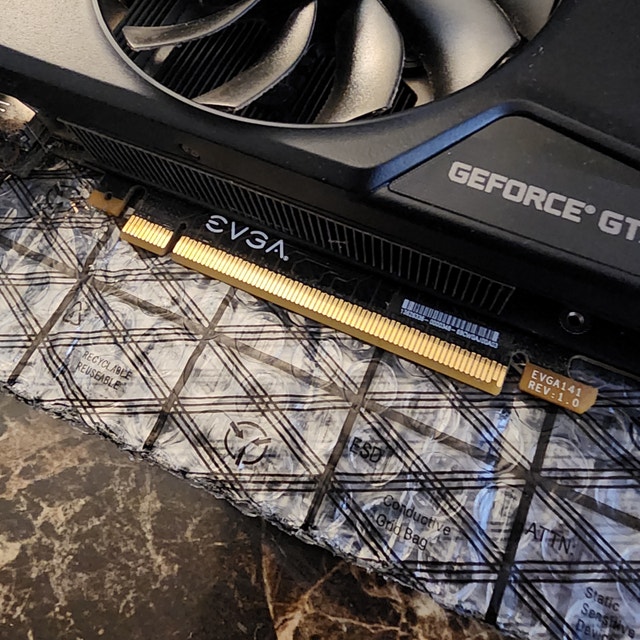 EVGA GeForce GTX 980 4GB SC ACX 2.0 Graphics Card - photo 2