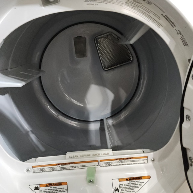 Whirlpool Duet Electric Dryer - Serviced - photo 5