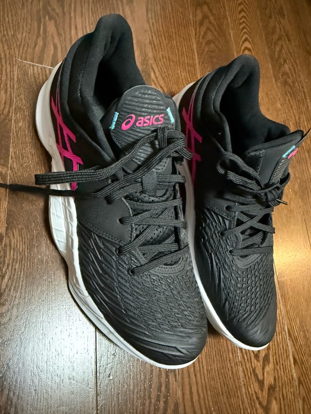 ASICS Basketball Shoes - Size 10 US / 44 EUR - photo 2