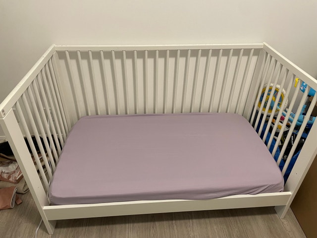 Toddler/Children Bed