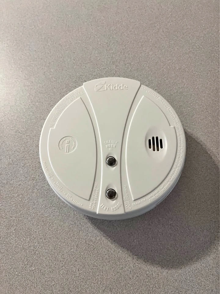 Kidde i9060CA Smoke Alarm