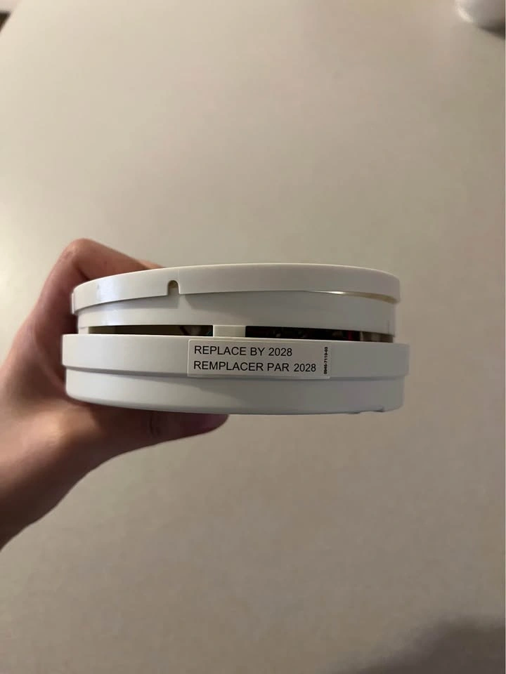 Kidde i9060CA Smoke Alarm - photo 2