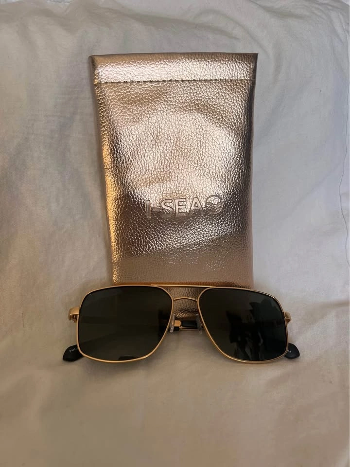 I-SEA sunglasses - photo 2