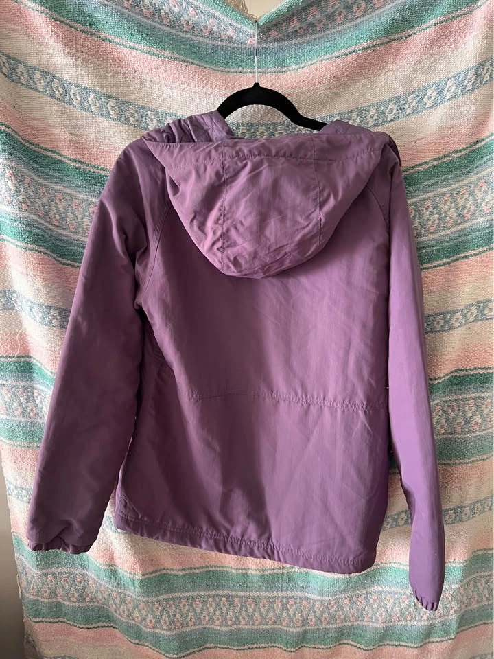 LL Bean Mountain Classic Full Zip Jacket - photo 3