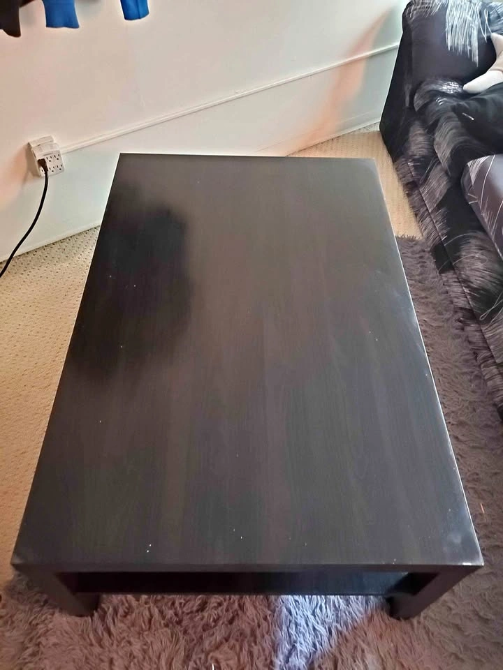 IKEA Coffee Table