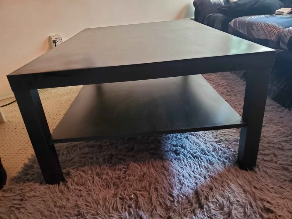 IKEA Coffee Table - photo 2