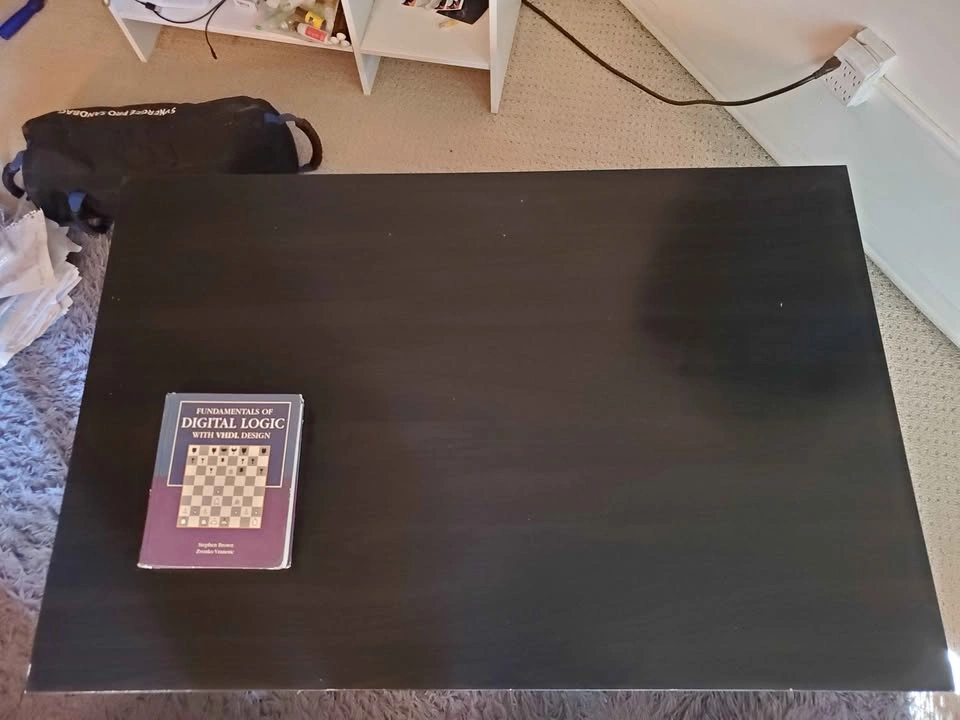 IKEA Coffee Table - photo 3