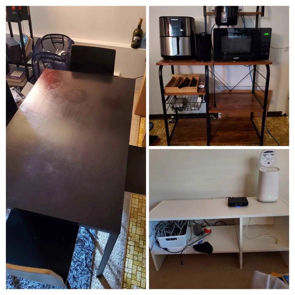 IKEA Coffee Table - photo 4