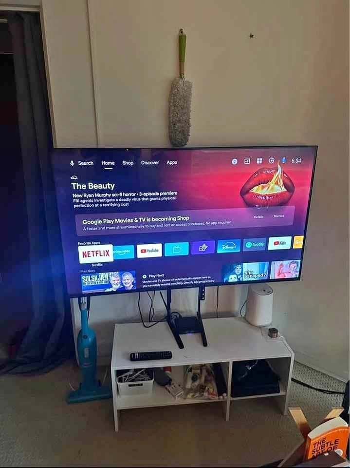 IKEA TV Stand/Console