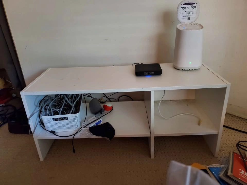 IKEA TV Stand/Console - photo 2
