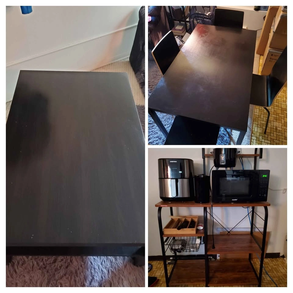 IKEA TV Stand/Console - photo 3