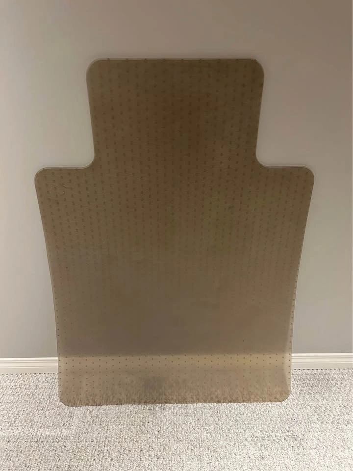 Floor Mats for Computer Desk Office - $10 Each - photo 5