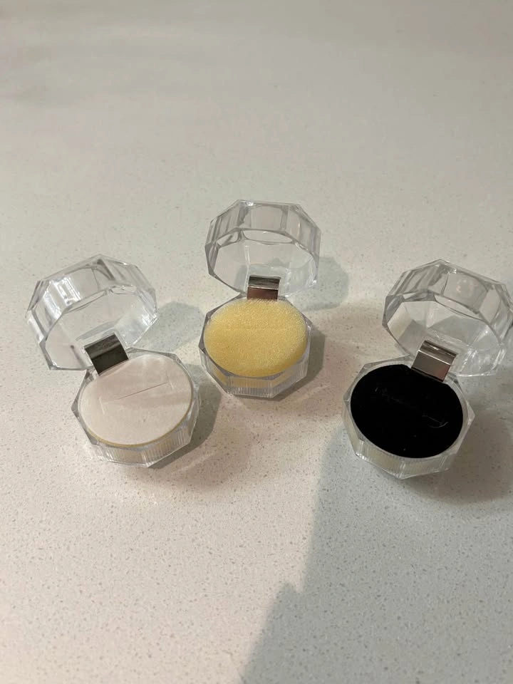 FREE ring holders