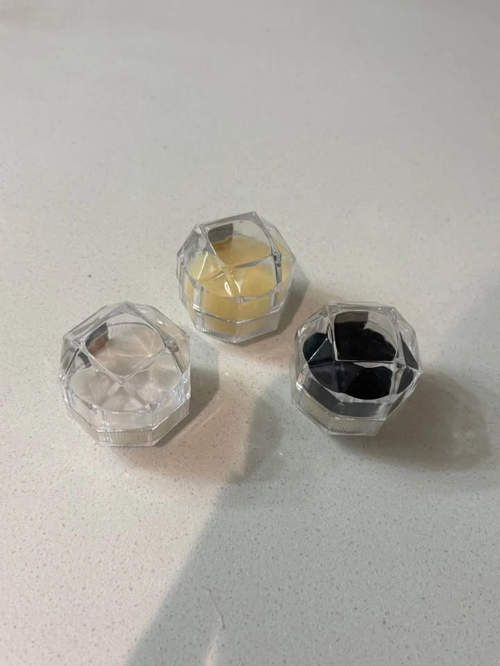 FREE ring holders - photo 2