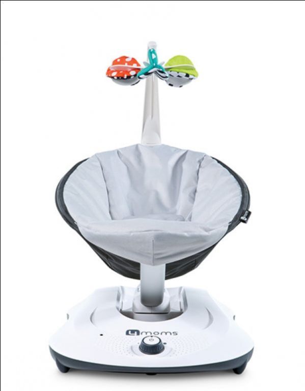 4Moms RockaRoo - photo 2