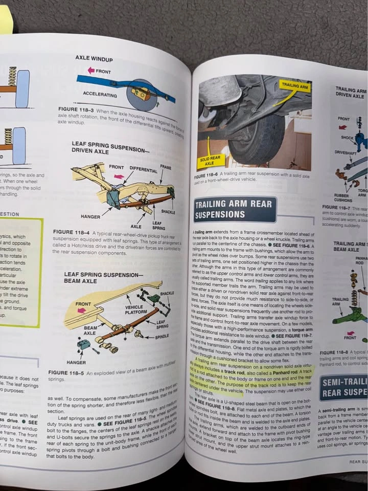 Automotive Technology by James Halderman (6th Edition) - photo 3