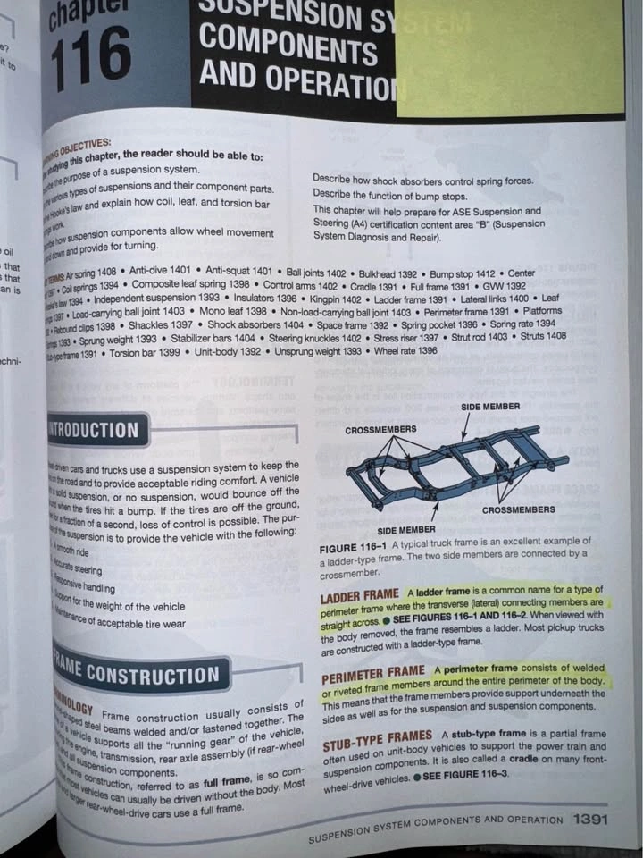 Automotive Technology by James Halderman (6th Edition) - photo 4