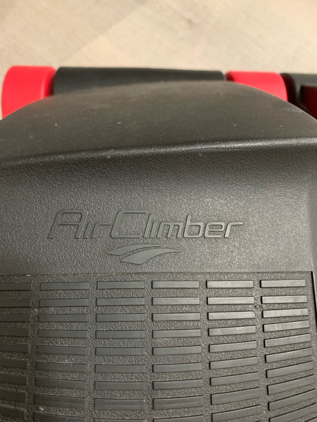 Air Climber - photo 3