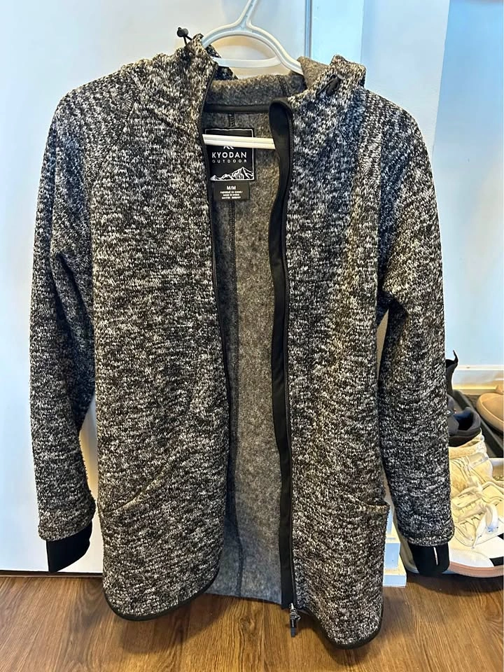 Fall jacket women’s size medium