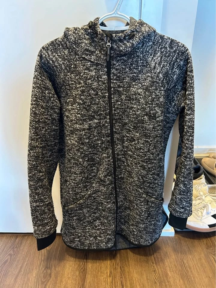 Fall jacket women’s size medium - photo 2