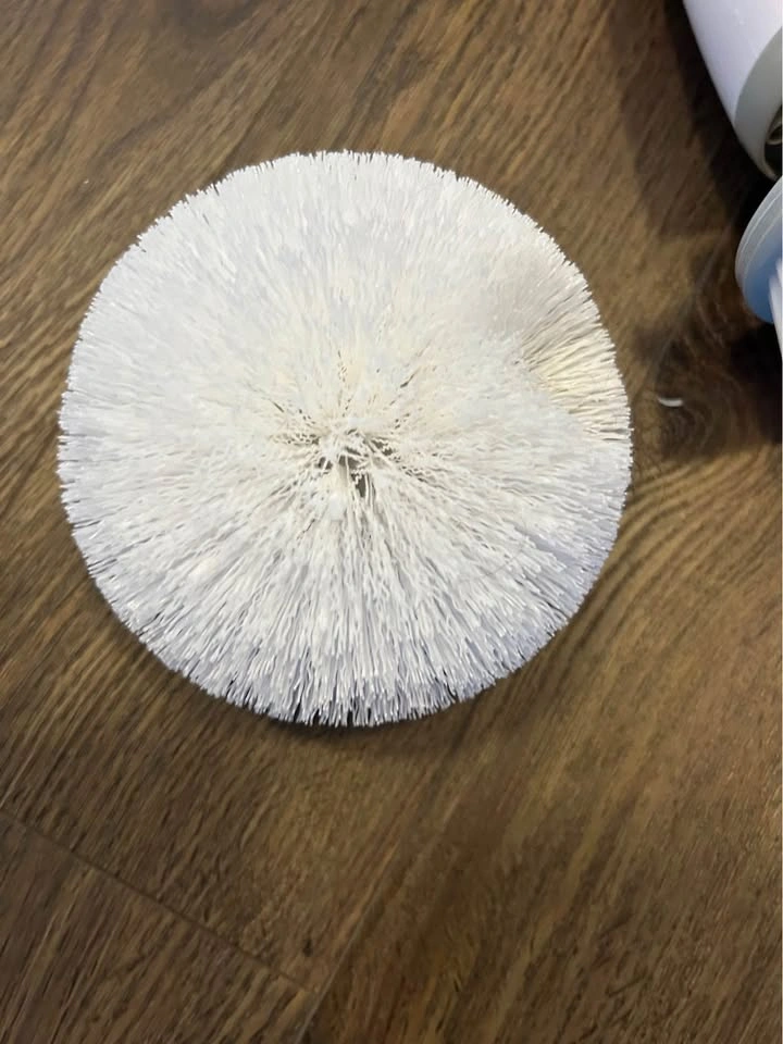 Electric scrubber - photo 3